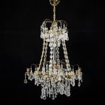 1274 5449 CHANDELIER